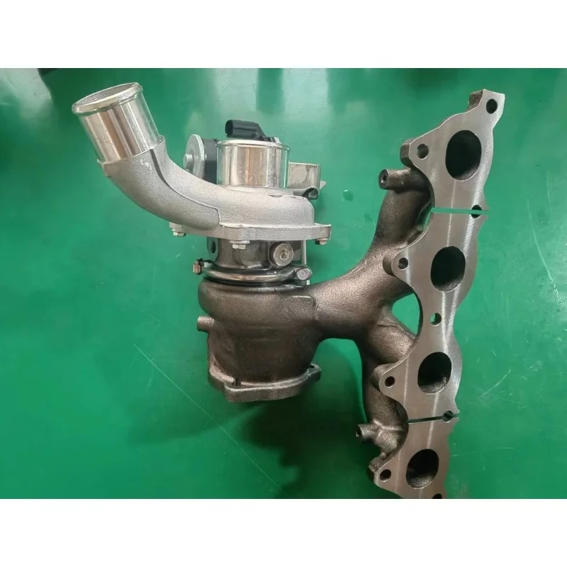 Auto Car Engine Turbocharger For Hyundai Tucson 1.6L Turbo B01 16399980016 28231-2B760 2016-2018 282312B760