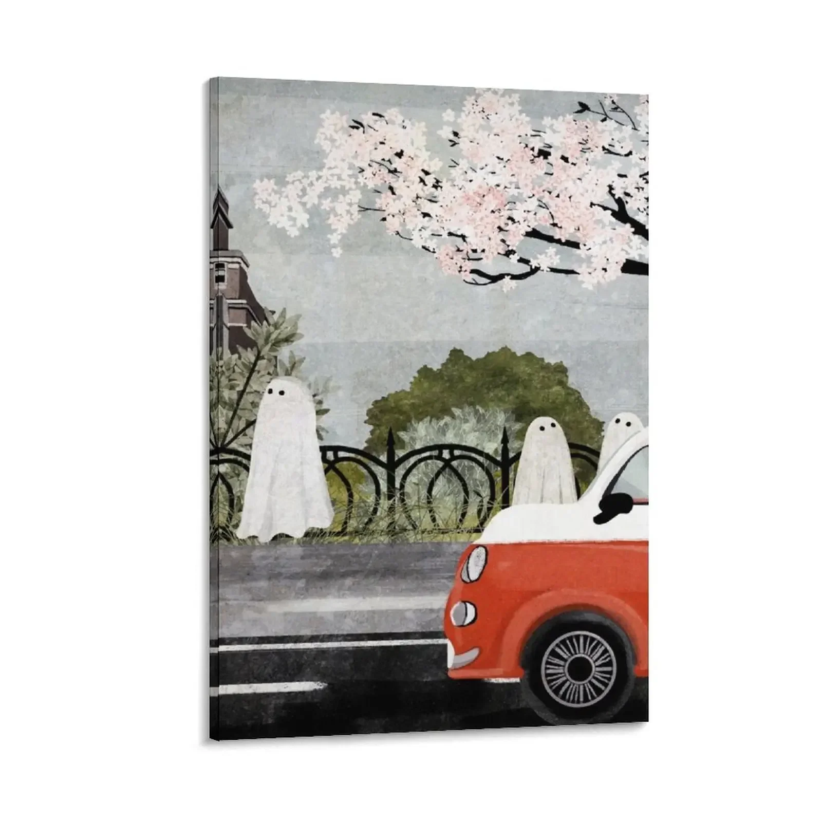 

moving again... Canvas Painting Decor for room bedroom decor ornaments for home Paintings on the wall