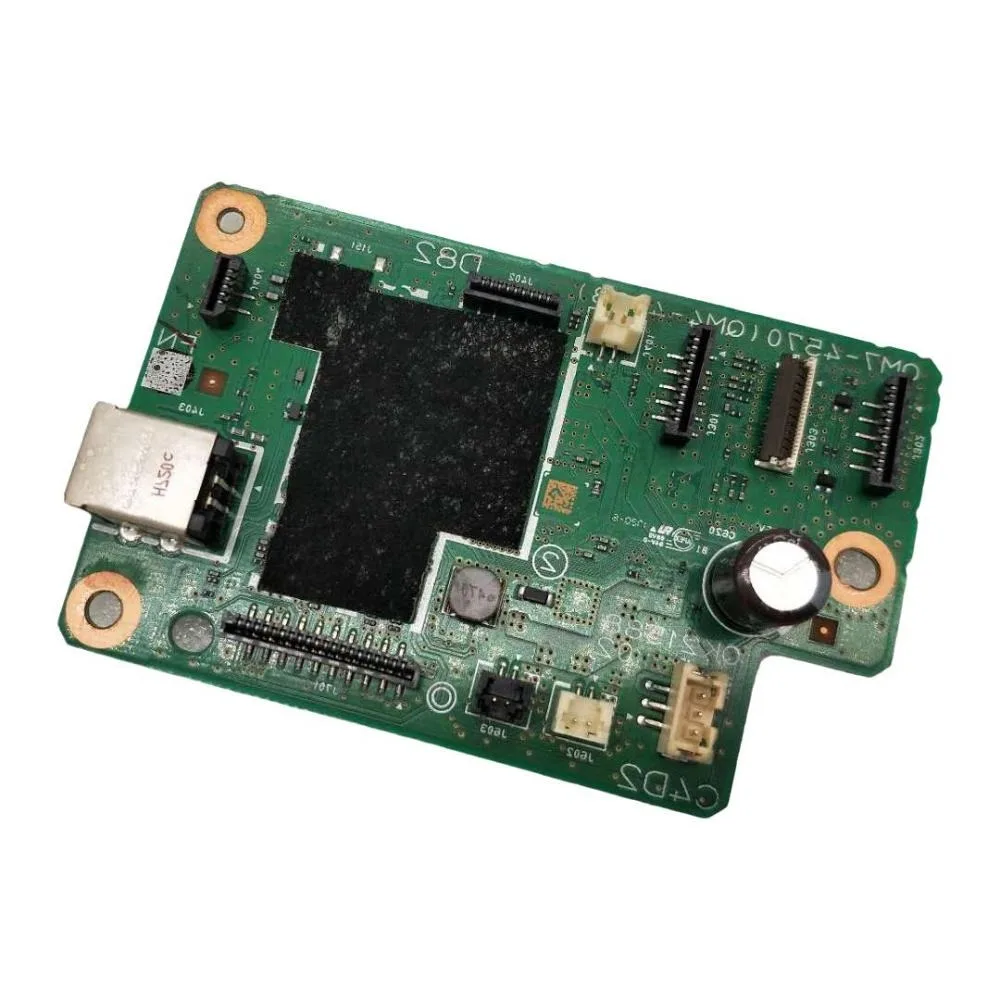 USB Interface Printing Board QM7-4570 QM4-4438 Fits For Canon G2800 g2800