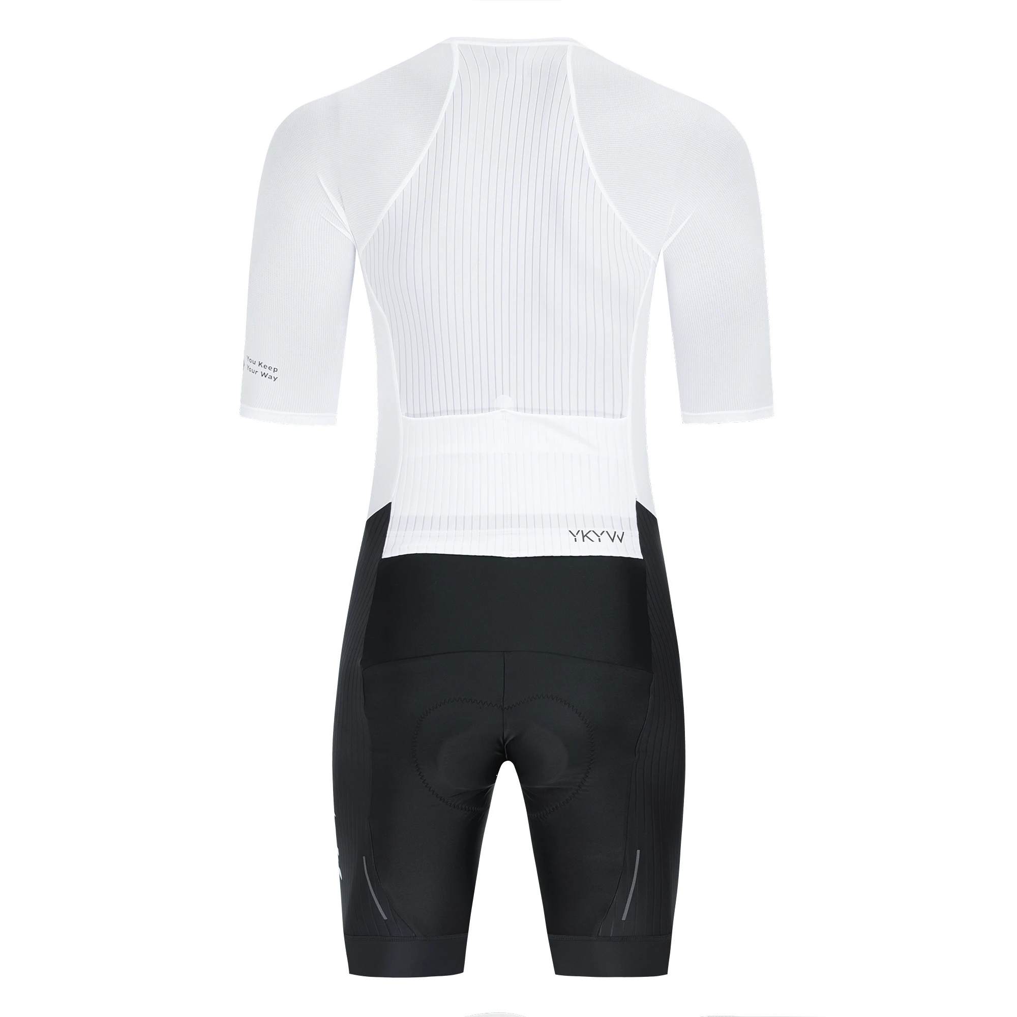 Thumbnail 3 - #32 Latest Cycling Skinsuits Offers
