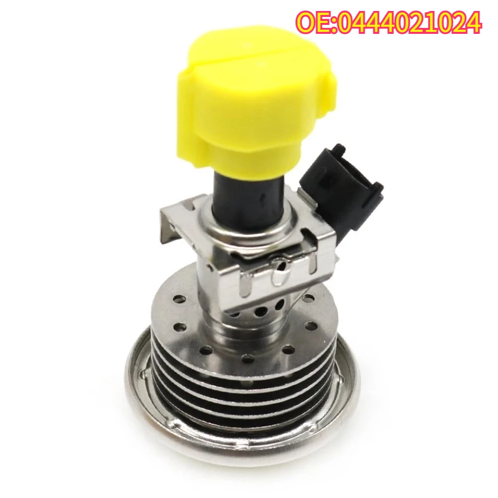 

High quality New For 0444021024 Exhaust Fluid Adblue Urea Injector Car For Mercedes-Benz 0444021024