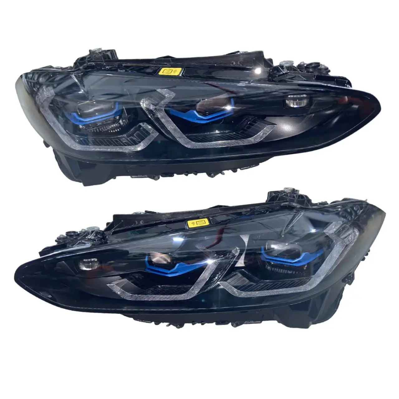 

Suitable for 2020-2023 4 Series G22 G23 G26 G80 G82 420i 425i 430i M3 M4 Automotive Lighting System Headlight Assembly