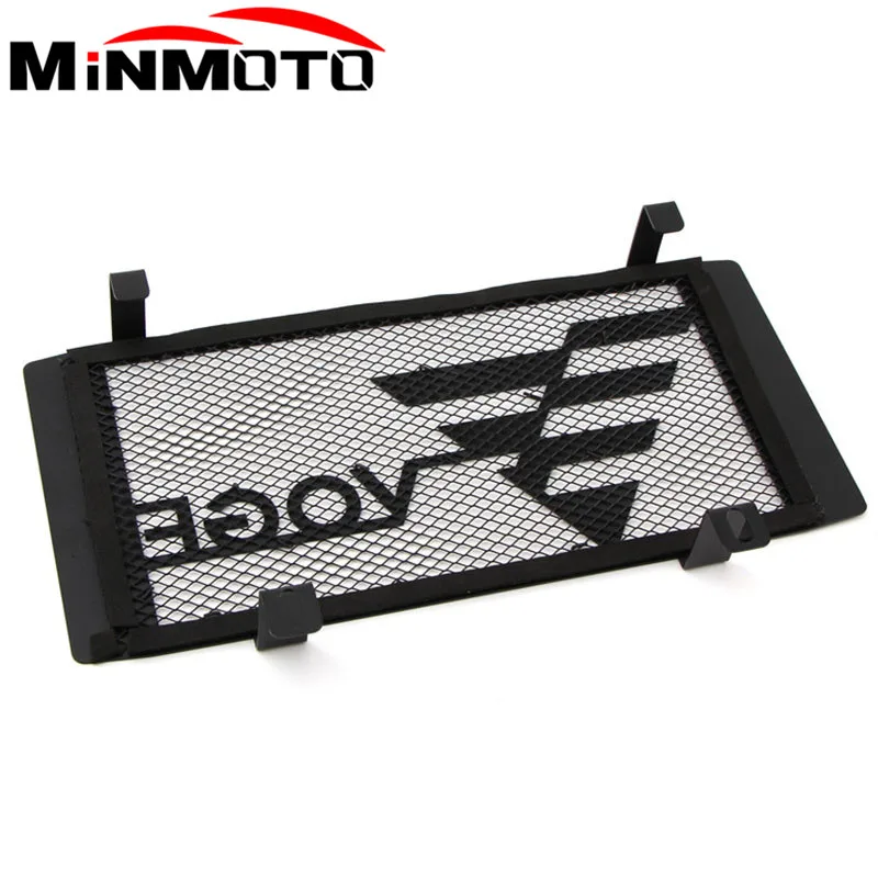 For LONCIN VOGE 500DS 500R 300R 500 DS 300 R Fender Motorcycle Radiator Protective Cover Grill Guard Grille Protector