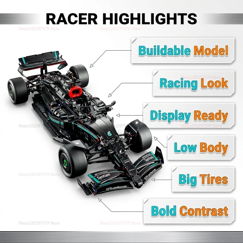 Thumbnail 3 - #16 Best Scale Models to Buy In 2026