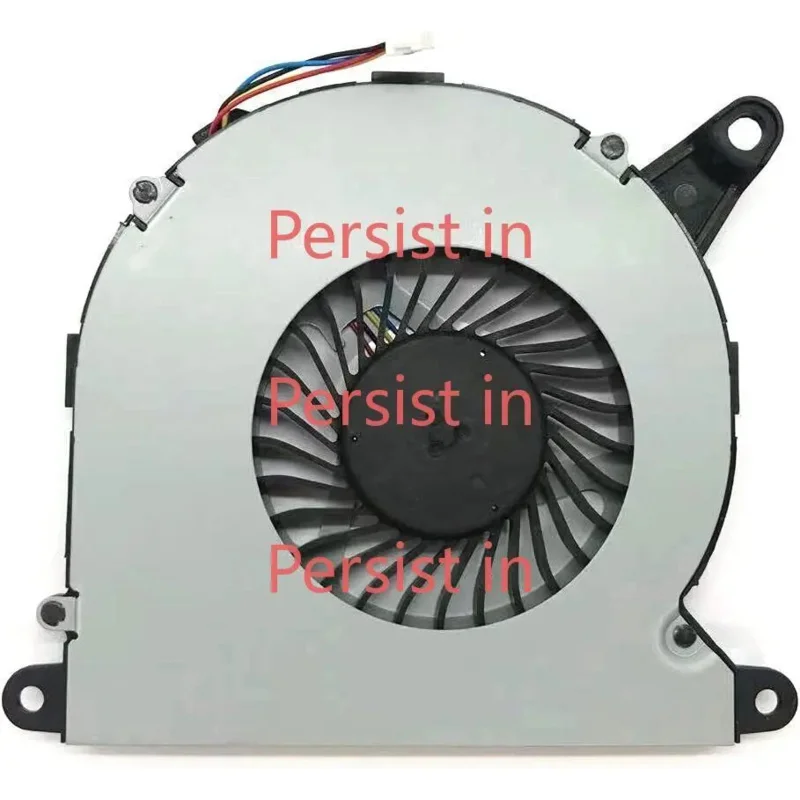 CPU Cooling Fan For Intel NUC NUC8i7BEH NUC8i5BEH NUC8i3BEH BSC0805HA-00