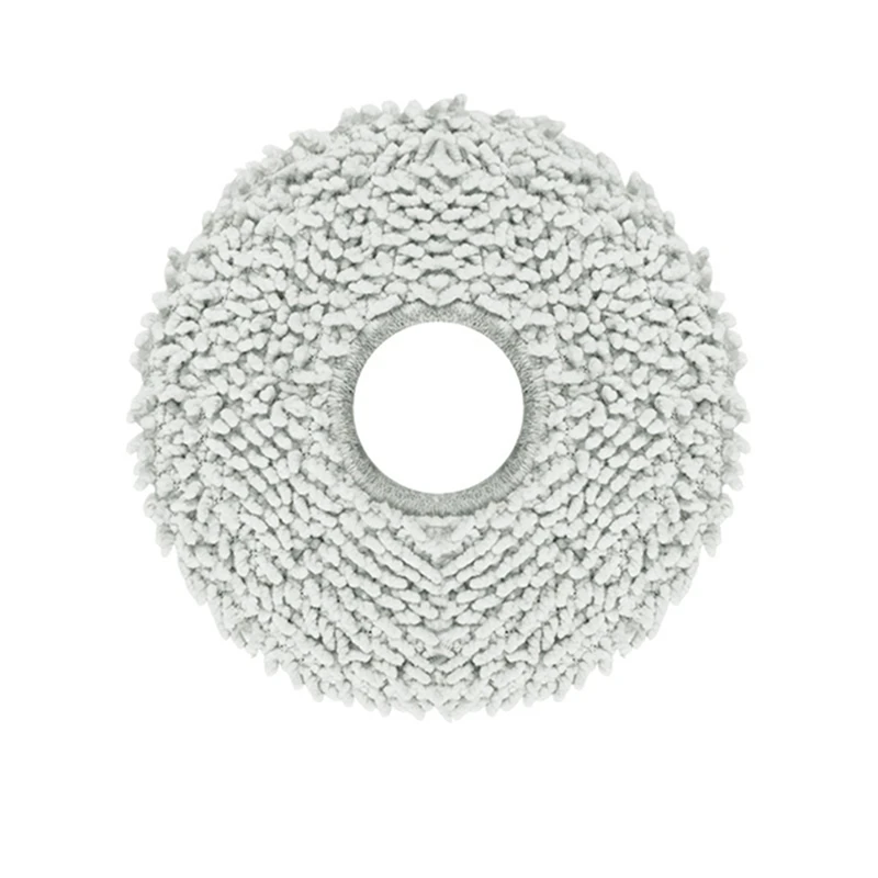 B88B-For Eureka Robot Vacuum Cleaner J15 Pro Ultra Replacement Kit For Vacuum Cleaner Replacement Consumables