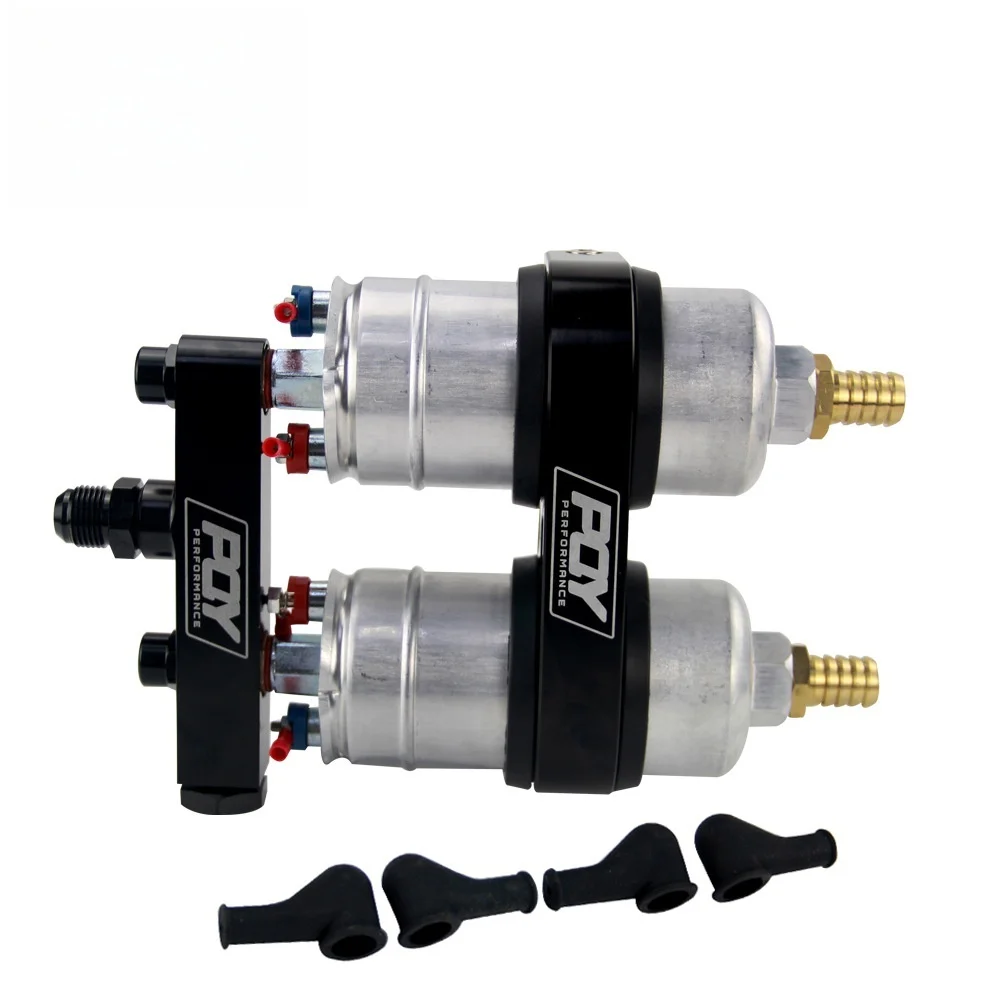 2Pcs 044 Racing Ext…