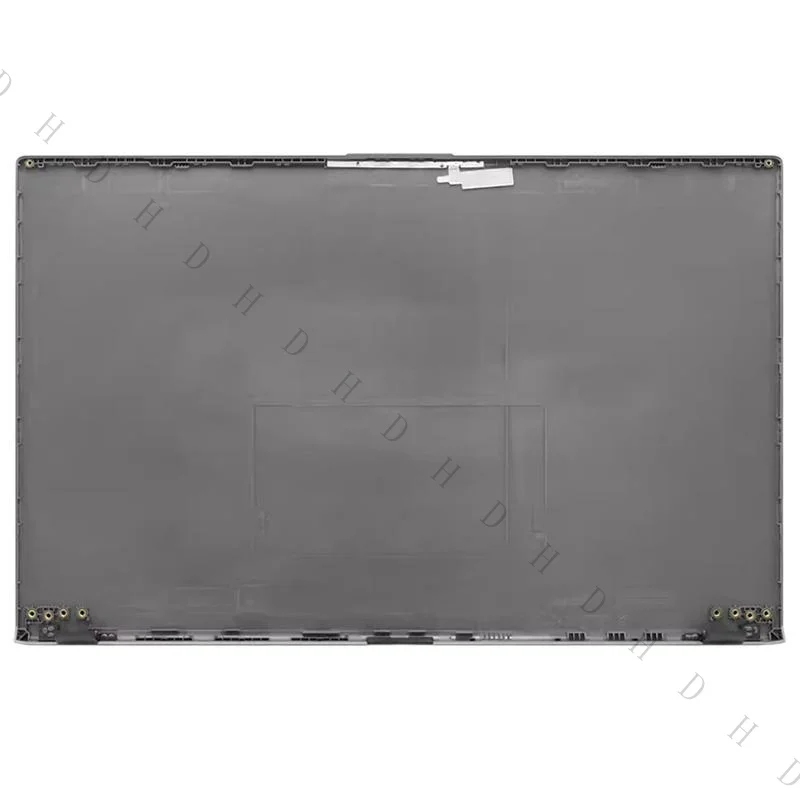 V+15.6'' New Grey LCD Screen Back Cover Rear Lid For Asus VivoBook 15 X512 A512 F512 F512D V5000F V5000J V5000D Laptop
