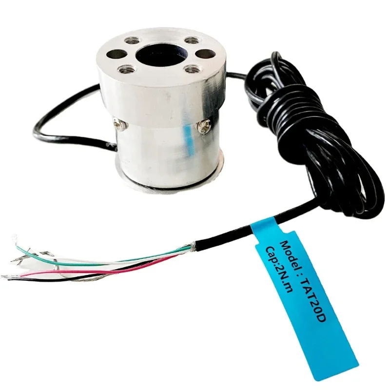 

Dynamic torque sensor, miniature force sensitive pressure static torque sensor, small range