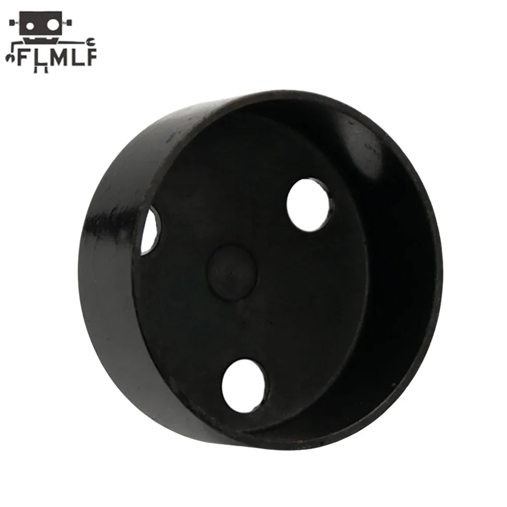 Monster Truck Clutch Bell Fit for 1/5 FG ROFUN ROVAN BM Truck RC CAR PARTS