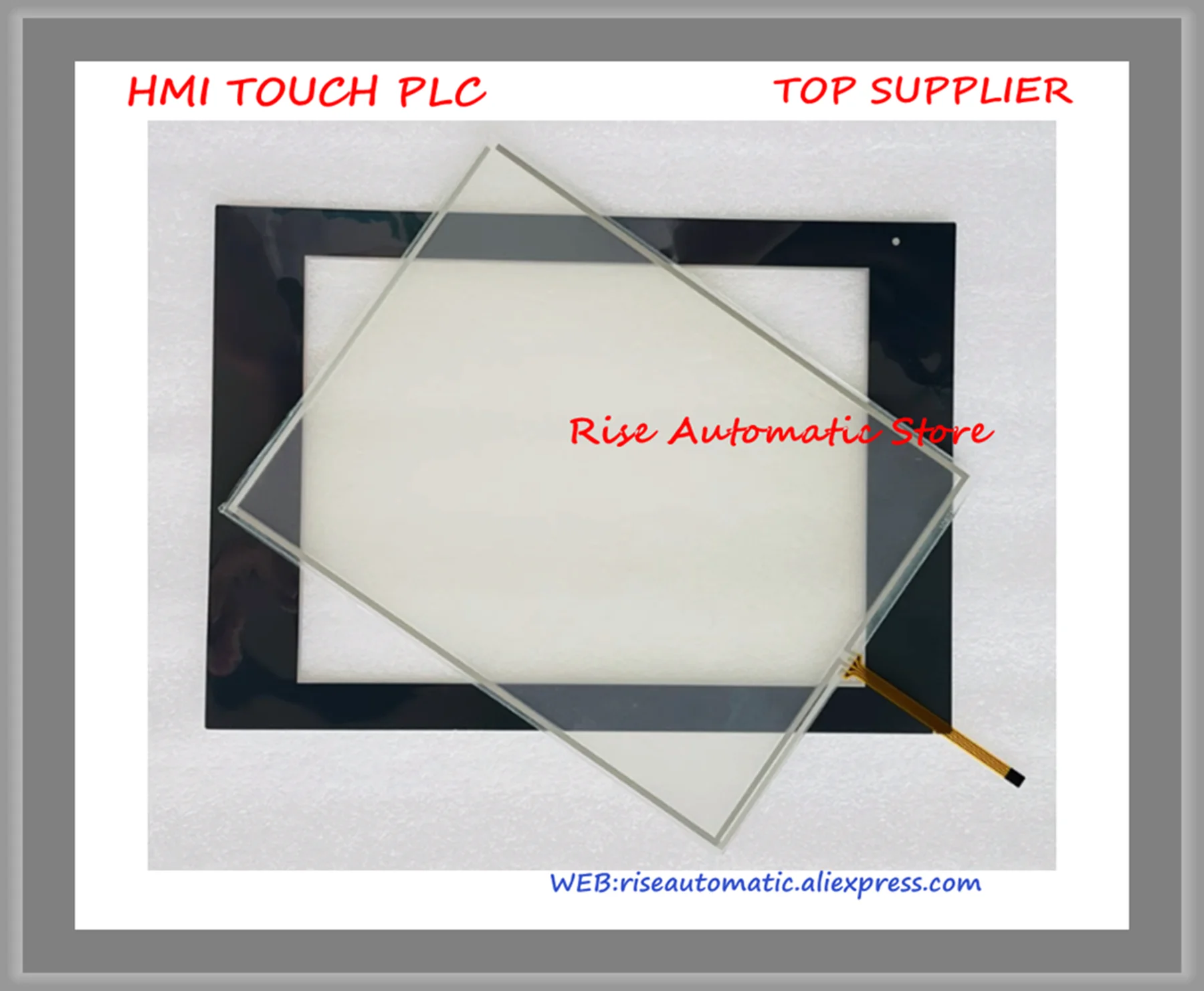 

PanelView 800 2711R-T10T New Touch Film