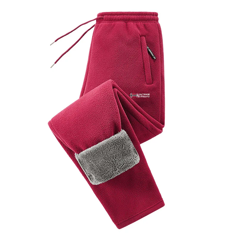 Fleece-Work-Wear-for-Men-Norway-Style-Heavy-Warm-Pants-Plus-Size-Big-Tall-Winter-Thermal-Underwear-Men-Trousers-Sweatpants