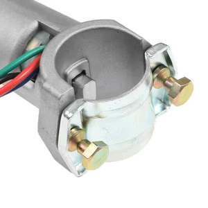 Iveco MK4 daily için uygun Kontak Kilidi Varil Anahtarı, Marş anahtarı, 2006, 2007, 2008, 2009, 2010, 2011, 2012, 2996075, 2996076, Yeni Kilidin ilk 10 satışı olan ıveco daily-no. 5