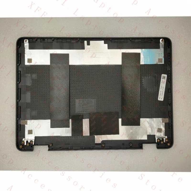 

F новый для Lenovo 500e Yoga Chromebook Gen 4, задняя верхняя крышка ЖК-дисплея 5CB1L47307, черный
