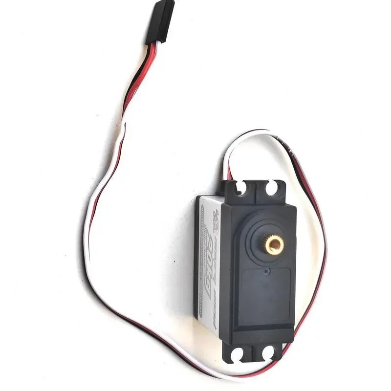 Metal Digital Gear Servo, 20KG,  for MJX H12Y/H12Y+H12P 1/12 RC Crawler R/C, Truck Parts