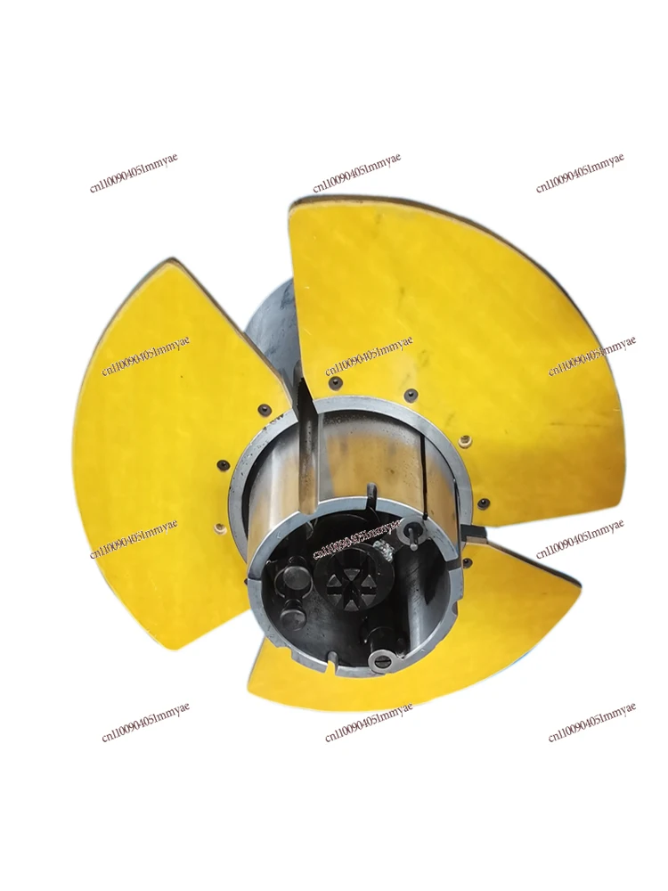 Circle forming machine punching head take-up machine quickly disassembles the electroplating cake tray