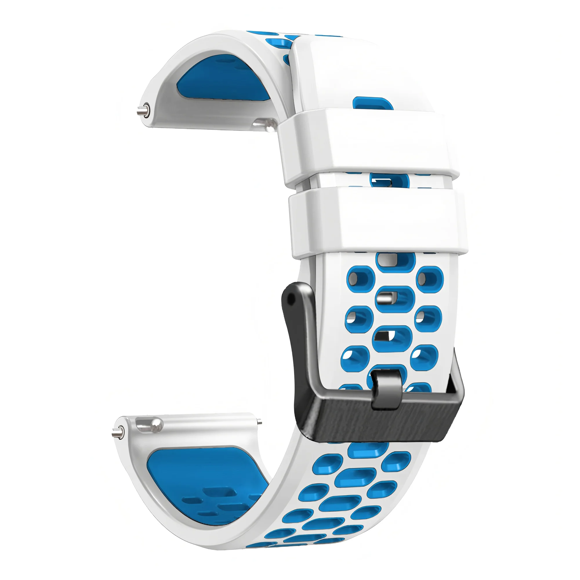 Силиконовый ремешок 22 мм для Huawei GT 6 Pro/GT5 GT4/GT3 2E 46 мм Сменный ремешок для Huawei Watch 5 4 3/Ultimate Watchband Браслет