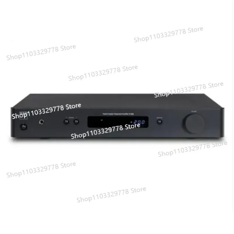 

NAD C328 Stereo High-power Amplifier Professional Hifi Fever Combined Digital Amplifier Amp