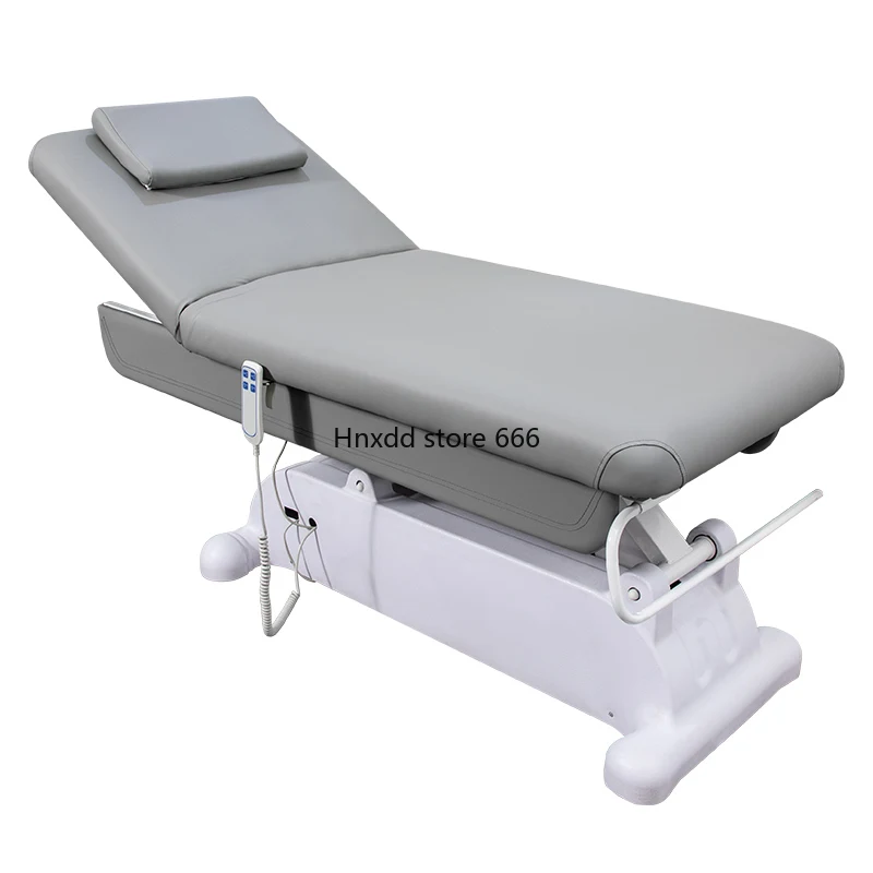 

Medical gynecological examination Private flow detection Multifunctional diagnosis Lifting confinement electric beauty bed