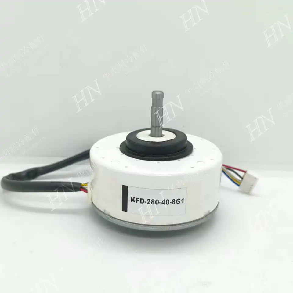 新しいダイキンエアコン DC ファン FTXG50JV2C モーター KFD-280-40-8B