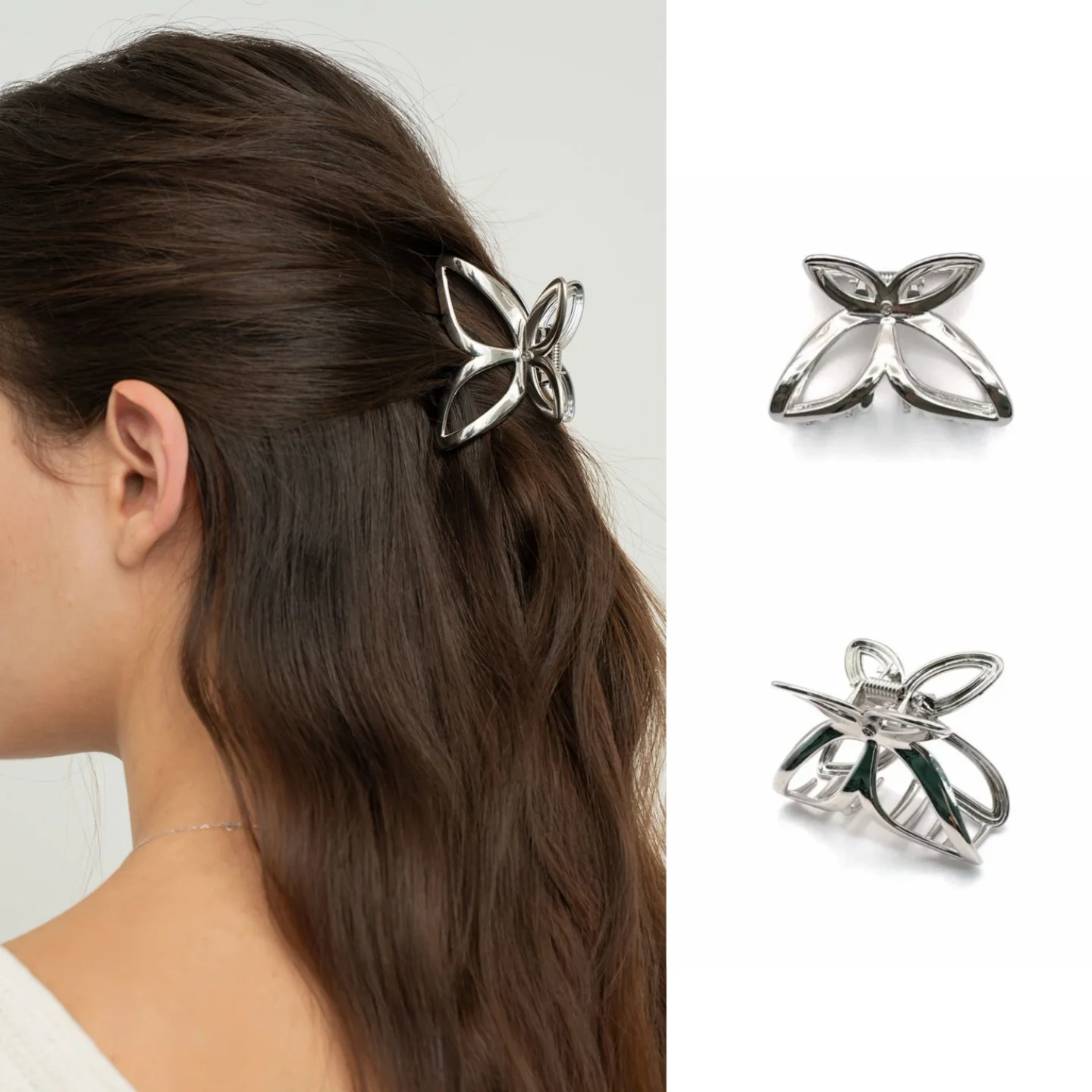 presilha-de-cabelo-borboleta-3d-elegante-grampo-de-metal-tipo-tubarao-para-viagem-acessorio-de-cabelo-em-liga-para-penteado
