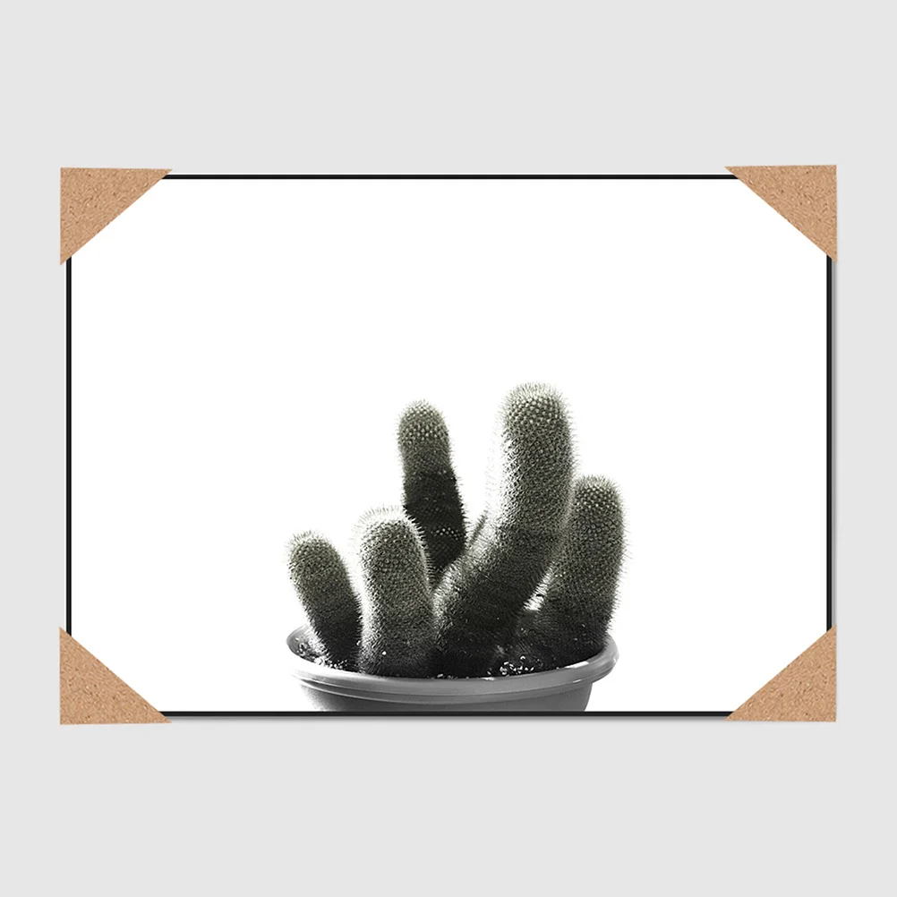 120 قطعة حماة زوايا إطار الصورة كرتون ورقة الحرس كرافت شحن زوايا واقية العمل الفني تتحرك لوازم التعبئة والتغليف