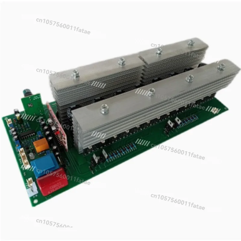 

Replacement Main Control Board for 48V 5000W Power Inverter