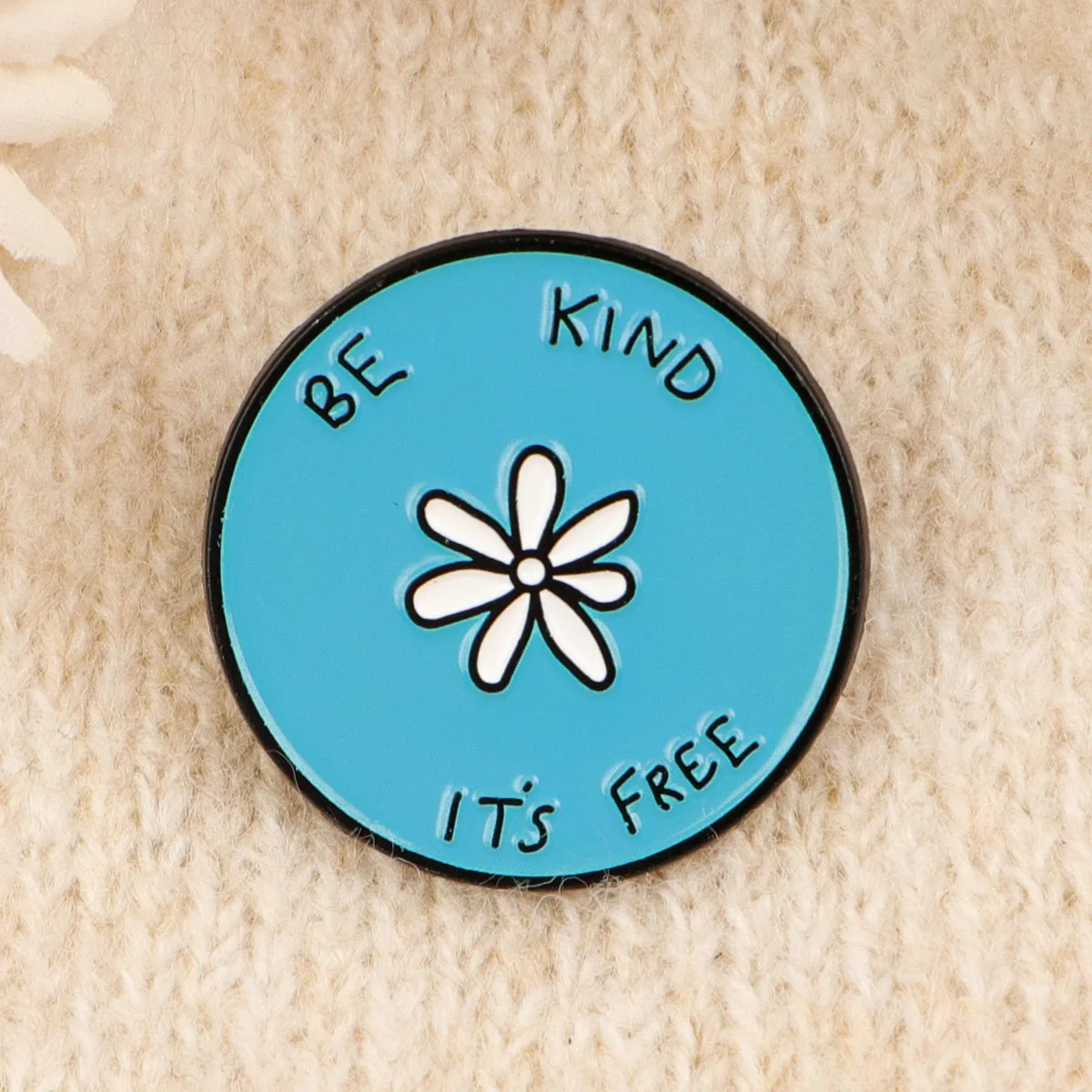 قوس قزح زهرة يقتبس المينا بروش التلبيب شارة بدبوس على ظهره الملابس الأزياء والمجوهرات تأثيري اكسسوارات اللعب الهدايا #6