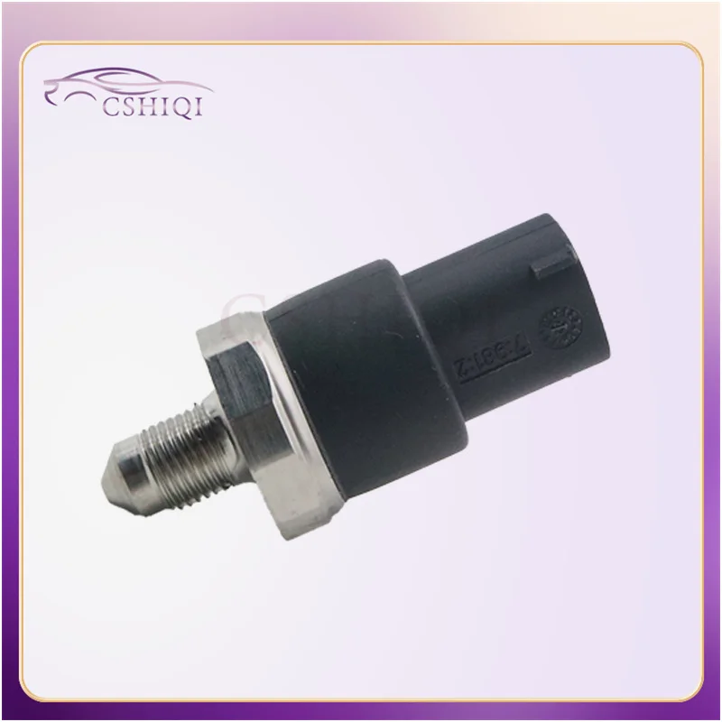 0265005303 ABS Brake Pressure Sensor For BMW E38 E39 E46 E53 Z8 325Xi 525i 528i 740i 760Li Alpina B7 Series Models 34511165467