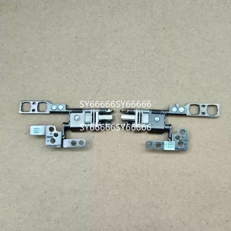 100% New Notebook Hinge Set For HP Envy X360 13-AY TPN-C147