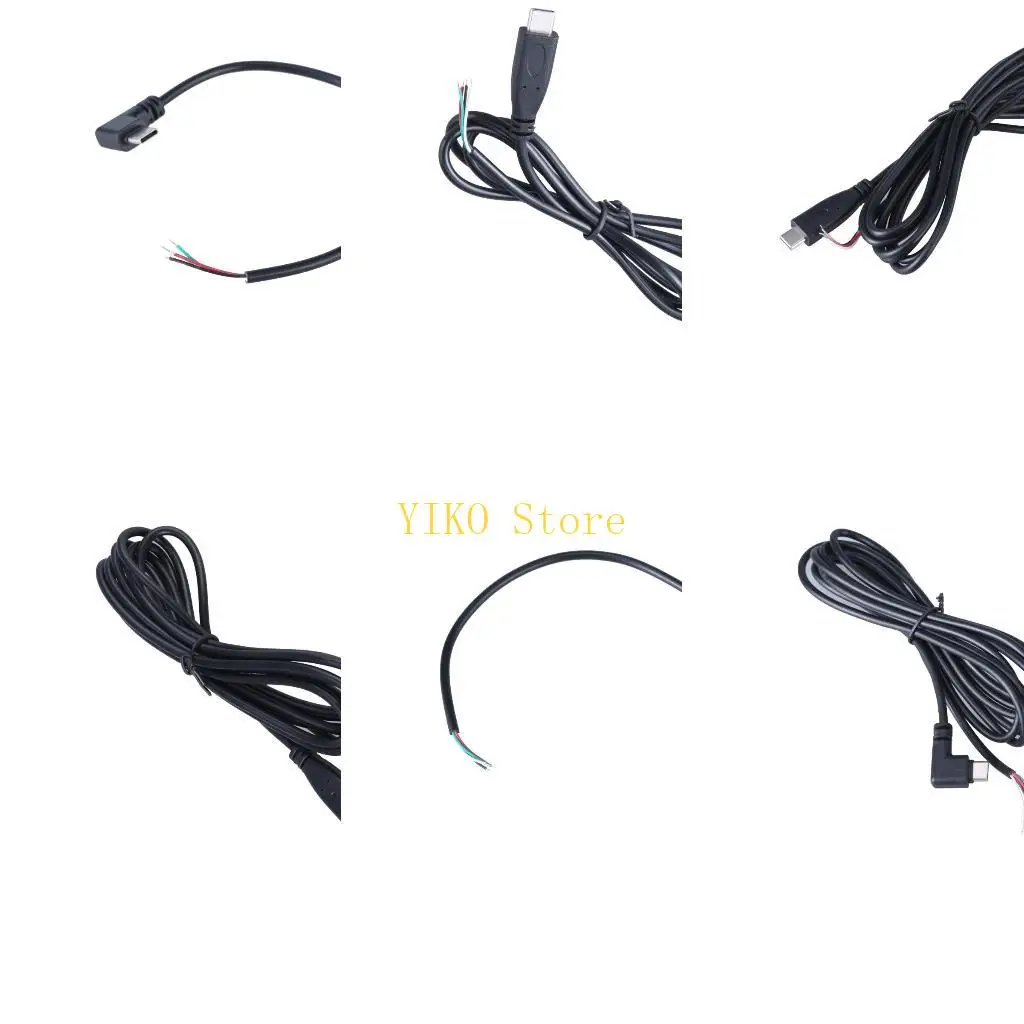 K32C Usb C Pigtail …