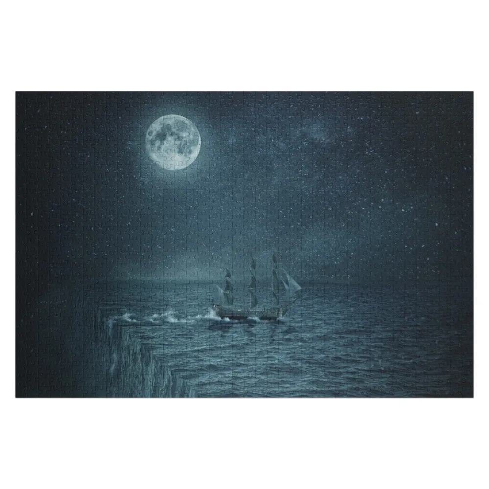 

Another dimension. The multiverse theory Jigsaw Puzzle Custom Wooden Gift Jigsaw Pieces Adults Woodens For Adults Puzzle