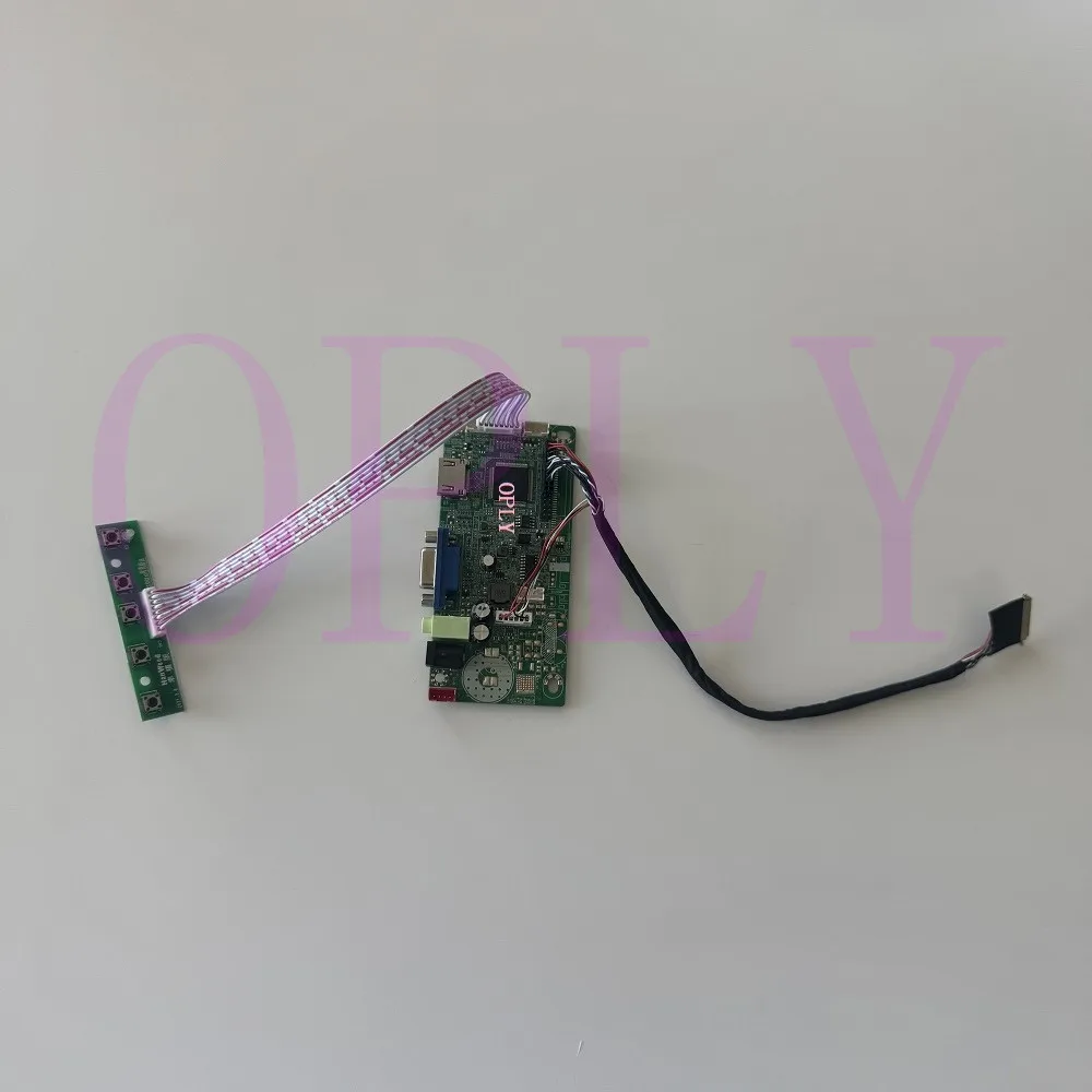 

58C Controller board HDMI-Compatible VGA for EJ101IA-01G EJ101IA-01B EJ101IA-01C EJ101IA-01F EJ101IA-01H EJ101IA-02A 10.1" LED
