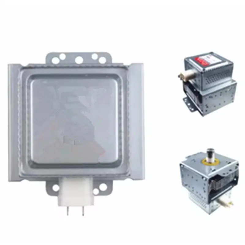 

1 шт., 100% новый оригинальный магнетрон для микроволновой печи M24FB-710AB, переменная частота, головка для микроволновой печи, аксессуары для печи