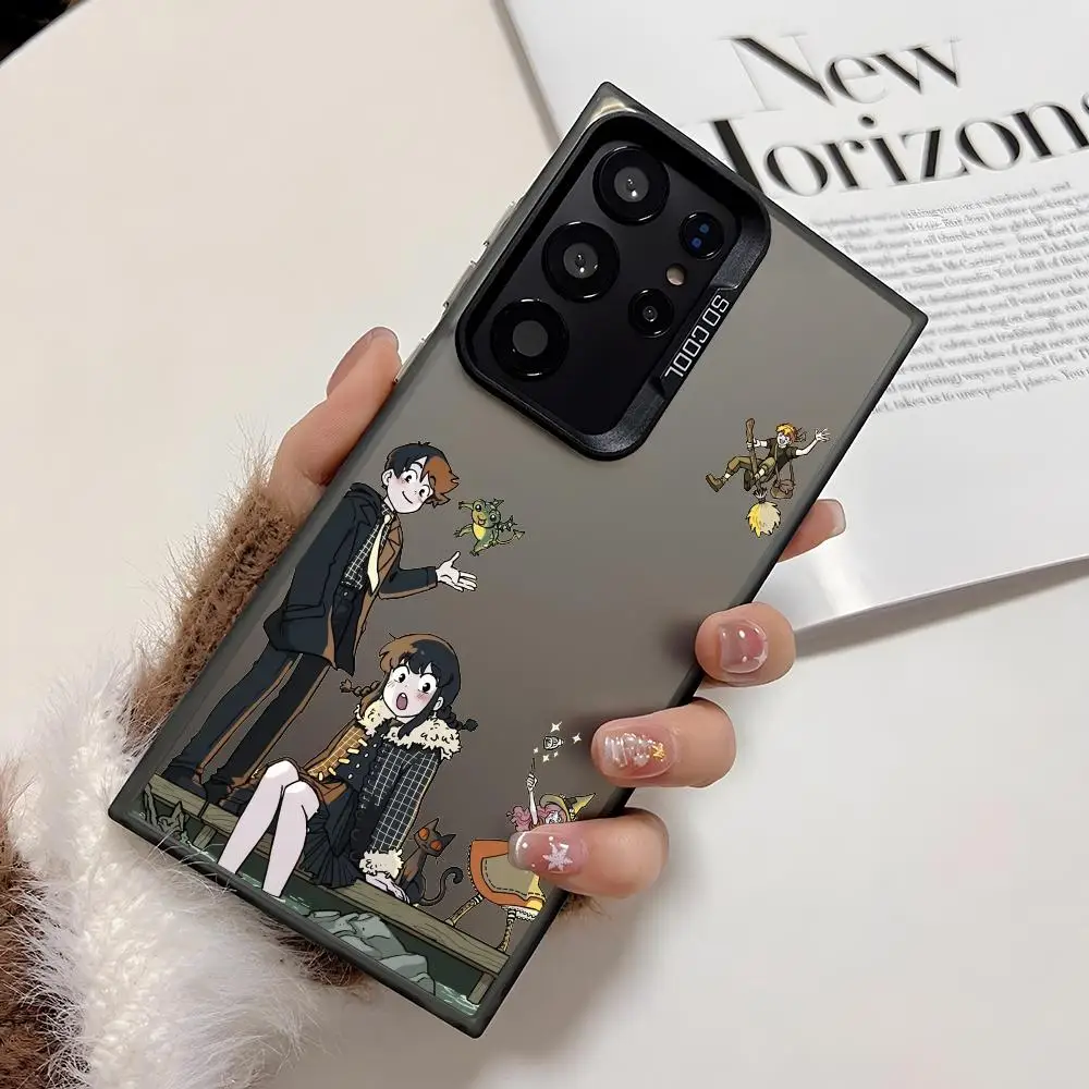 حافظة لهاتف سامسونج جالاكسي S25 Edge S24 S23 S22 S21 S20 Ultra Funda غطاء فضي من السيليكون