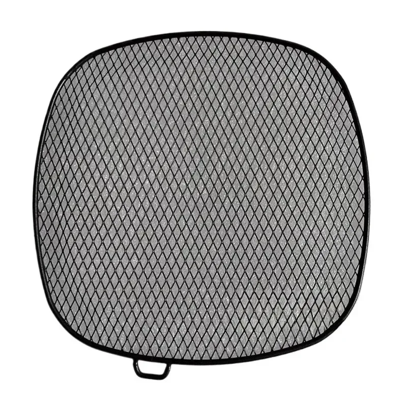 Applicable To  Air Fryer HD9741/9721 97 9726 9749 Handle Fried Basket Grid Starboard Accessories