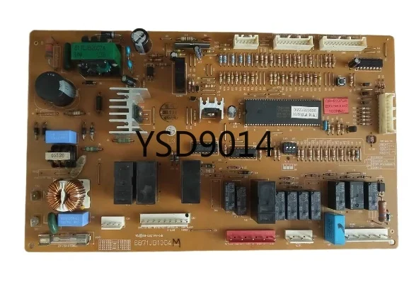 for  Computer board refrigerator pc board GR-P207ER 6871JB1064 6871JB1064M