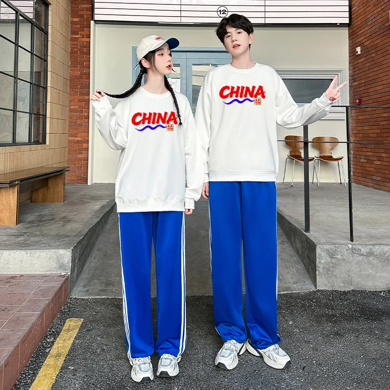 Strój do tańca fitness dla dorosłych, kostium cheerleaderek, strój na zawody sportowe, strój do tańca, strój na zajęcia, strój na imprezy sportowe.