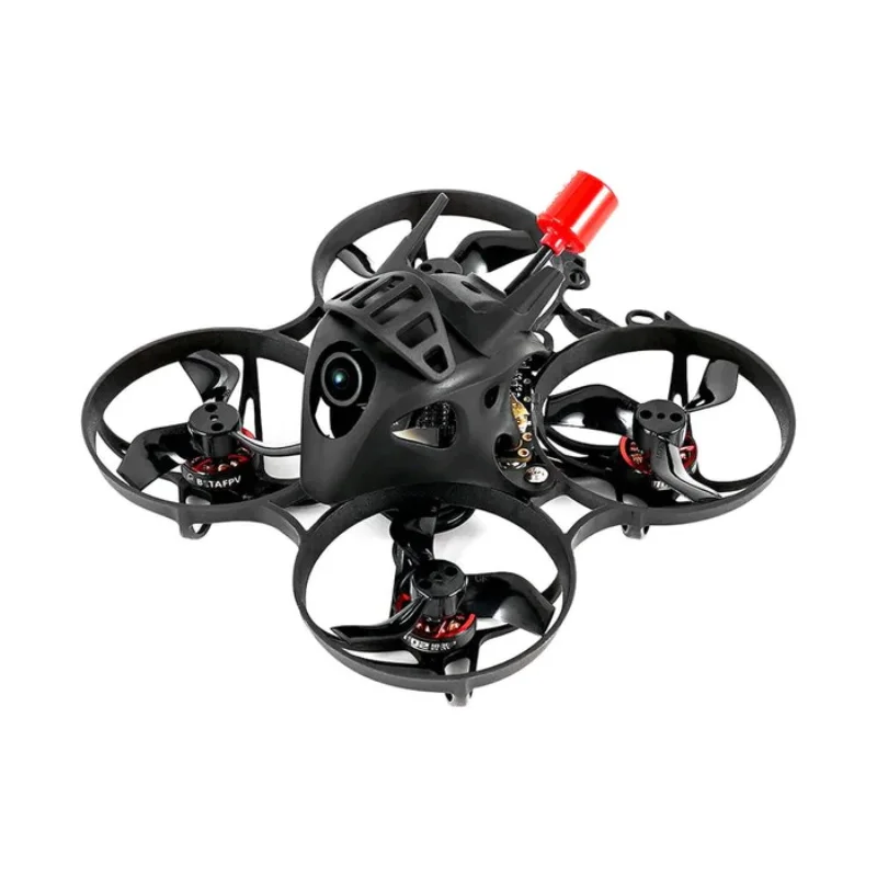 BetaFPV Meteor75 1S Brushless Whoop HD W / Walksnail Avatar Mini VTX