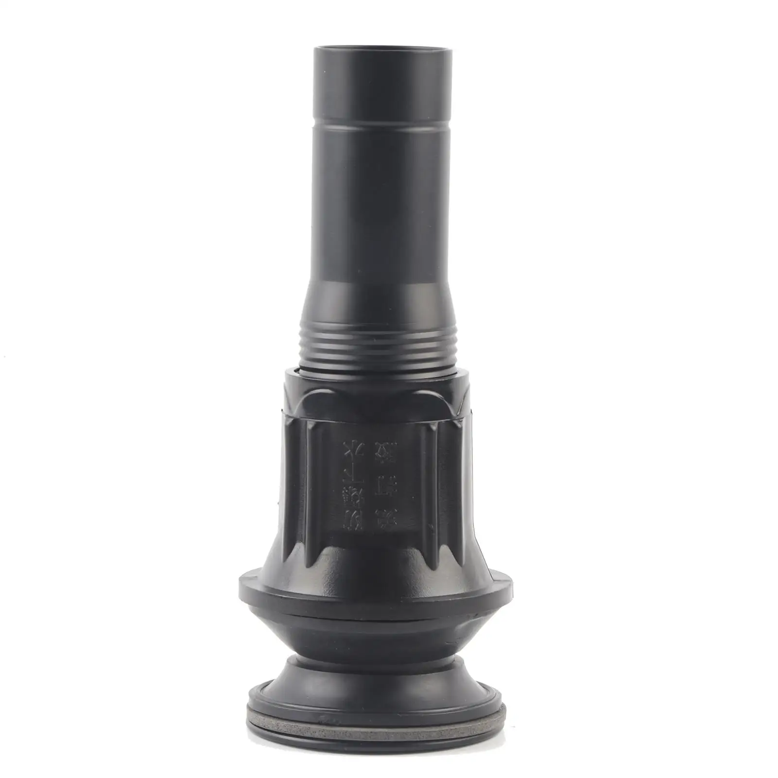

Black Stainless Steel Sink Drain Stopper Filter Bathroom Basin Drian Accessories