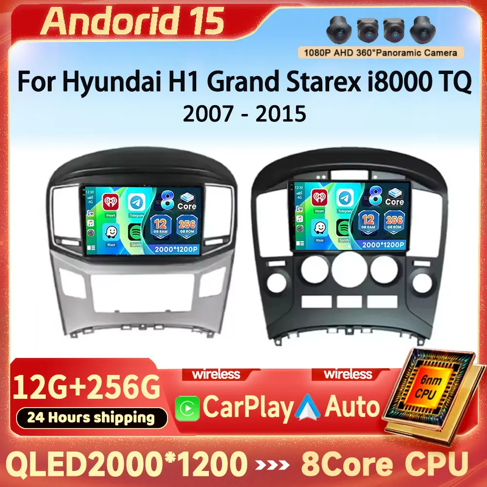 Android 15 For Hyun… - image