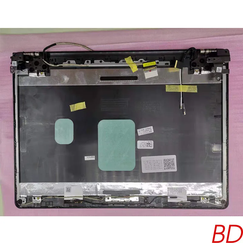 For DELL Vostro 14 3000 3480 3481 A Shell Screen Cover Rear Top Lid Cover K0R17