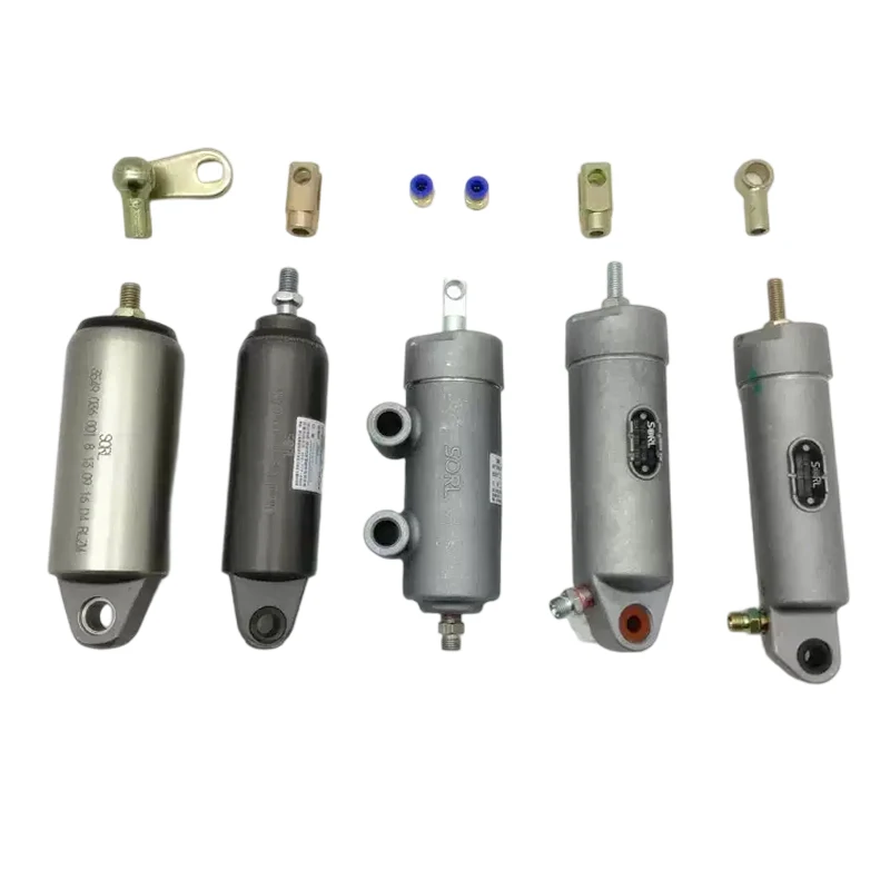 

НОВЫЙ тормозной клапан HNROCK для КИТАЙСКОГО ГРУЗОВИКА