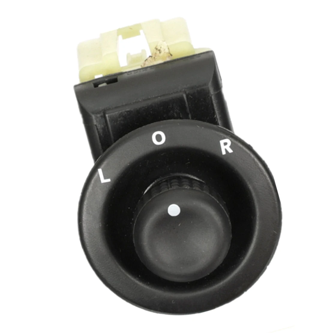 Car Side Rearview Mirror Control Switch 56046631AA Fit for Jeep Wrangler Dodge Challenger 2011 2012 2013 2014 view 3
