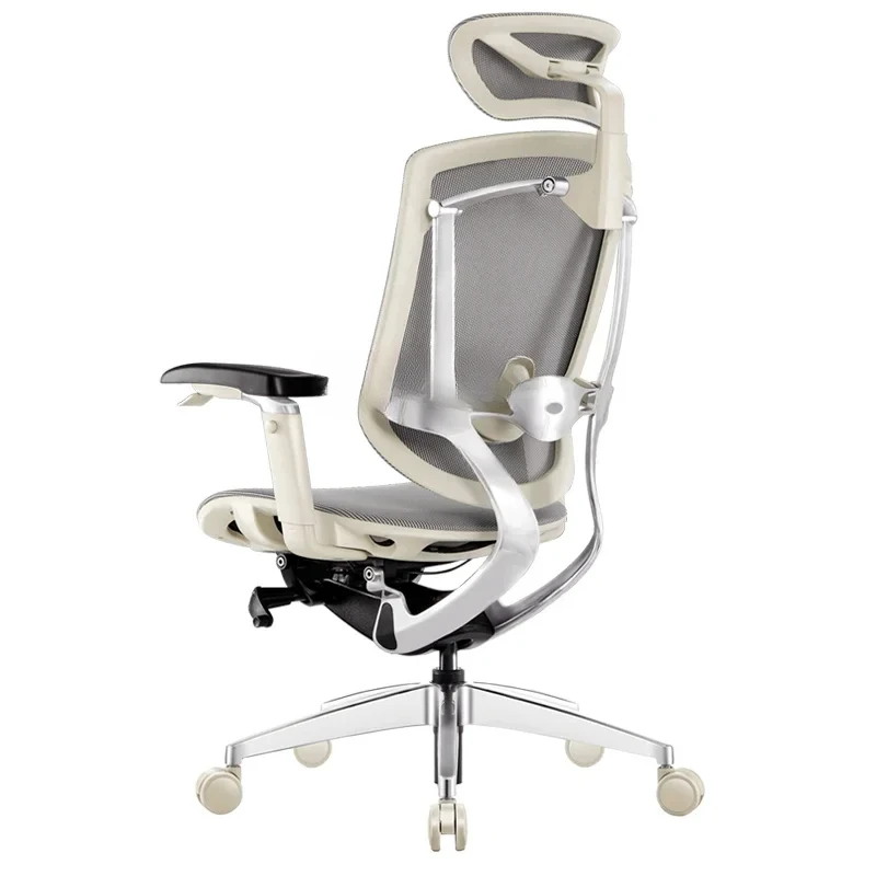 

Ergonomic chair Computer chair Home office Boss waist chair Back can lie down