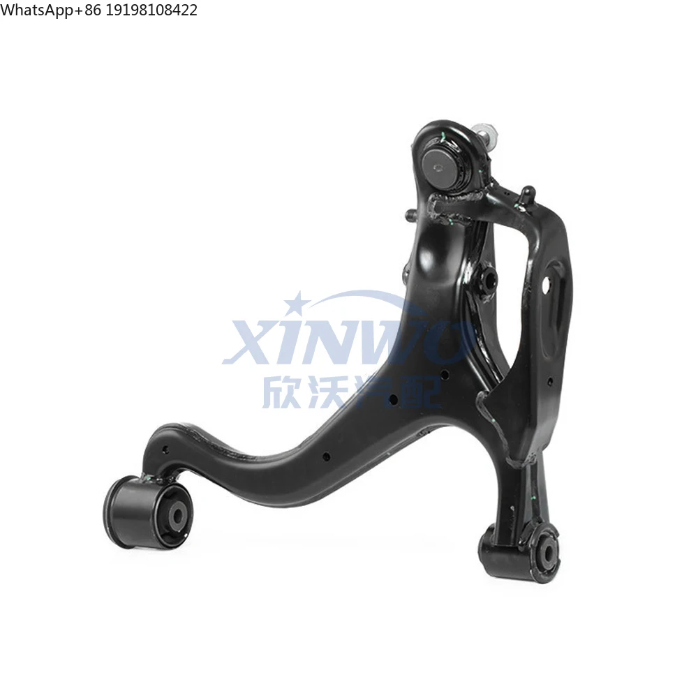 

Xinwo Auto Parts OE LR073369 Передний левый рычаг подвески в сборе для Land Rover Discovery III IV (L319)