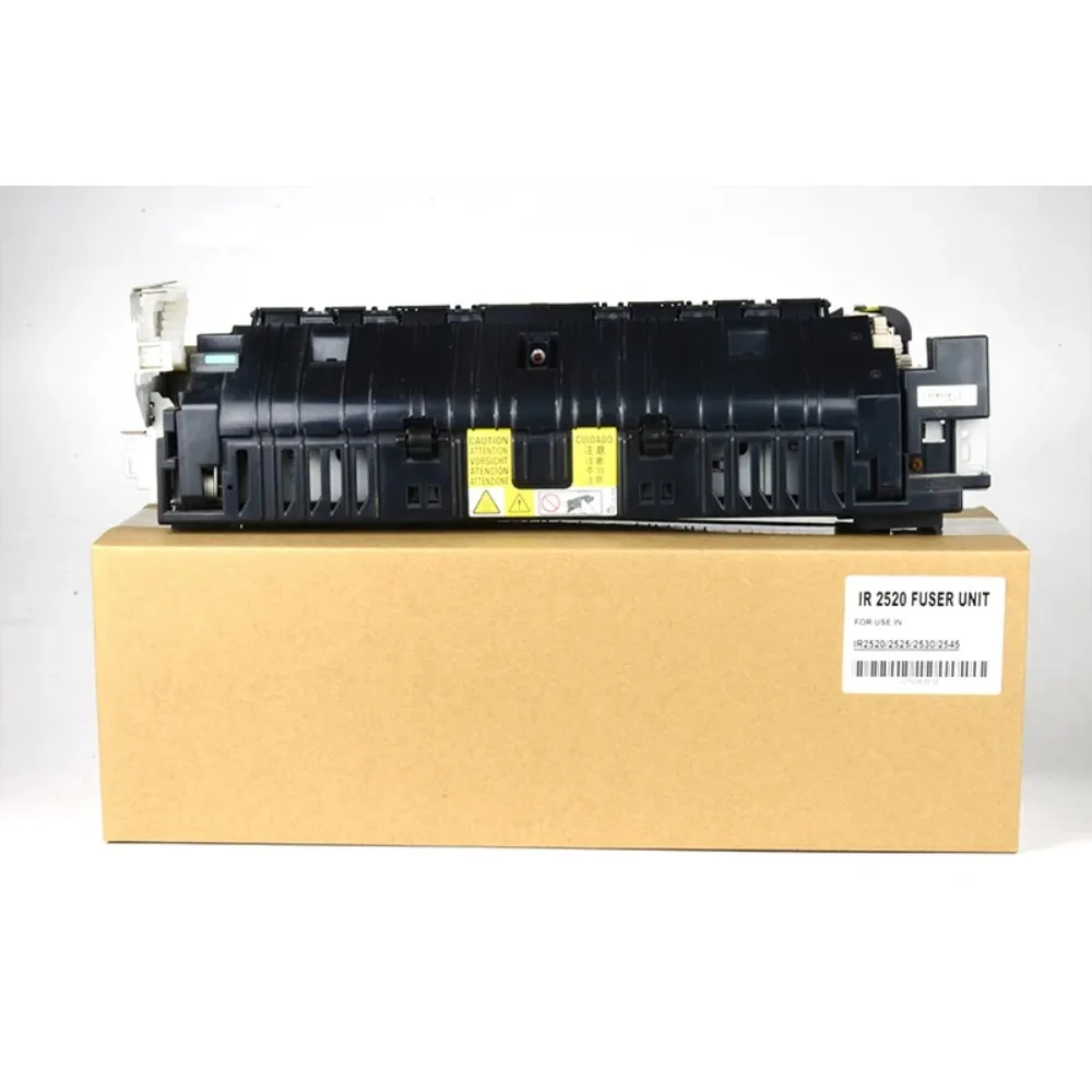 Hot Sale Fuser Unit  Compatible for Canon IR2520 Ir2525 Ir2530 Fixing Unit Fuser Assembly