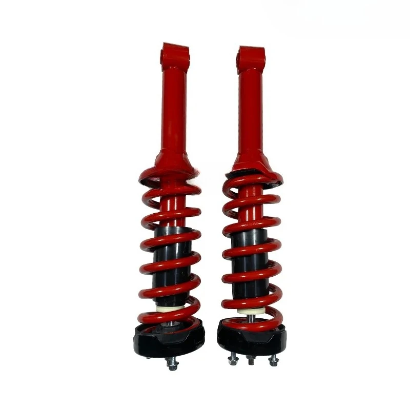 RPD501030 Air Suspension Modify To Coil Spring Shock Absorbers Coilover Suspension For LR3 LR4 L319 Range Rover Sport L320