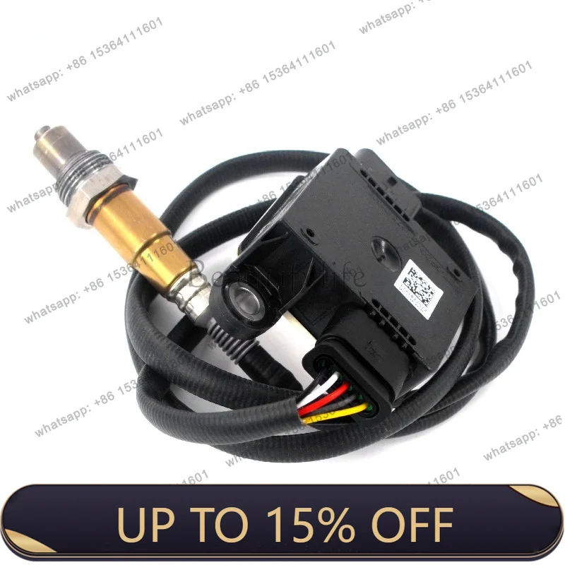 YJ 55508293 0281007875/876 Auto parts, particulate matter sensor 555