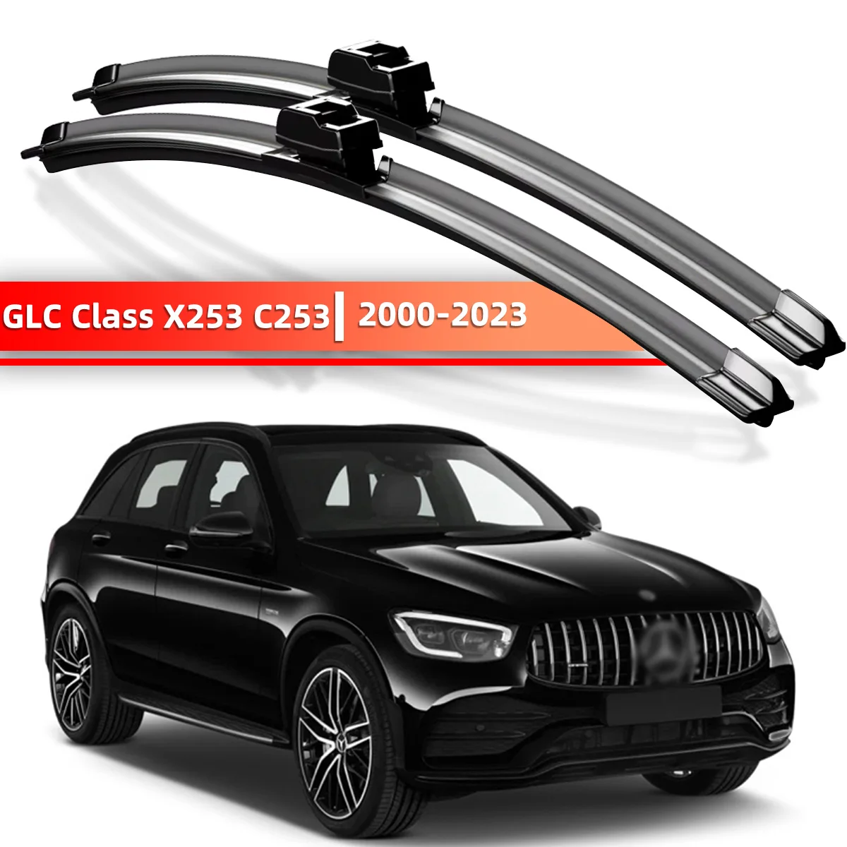 #47 Best Windshield Wipers to Buy In 2026